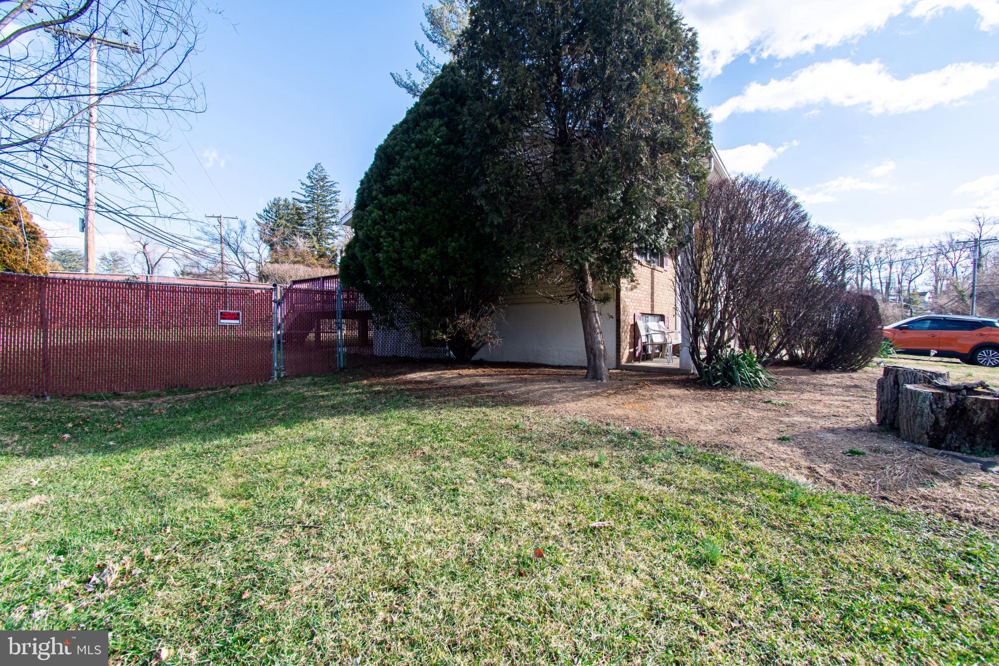 WINDSOR TERRACE - Residential