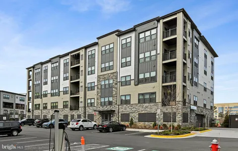 12880 Mosaic Park Way Unit 1-J, Herndon, VA 20171 - #: VAFX2225482