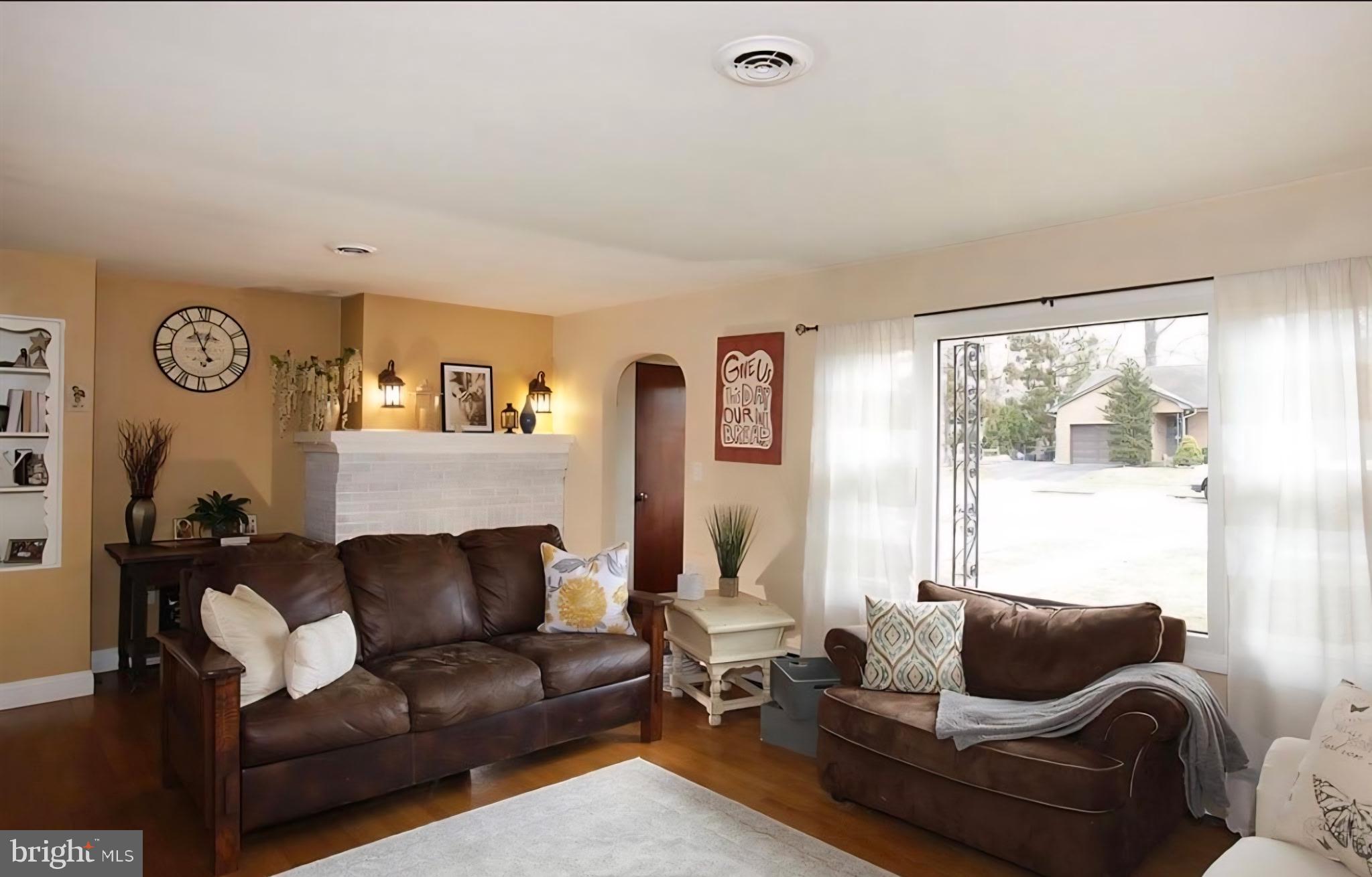 PALMYRA - Residential