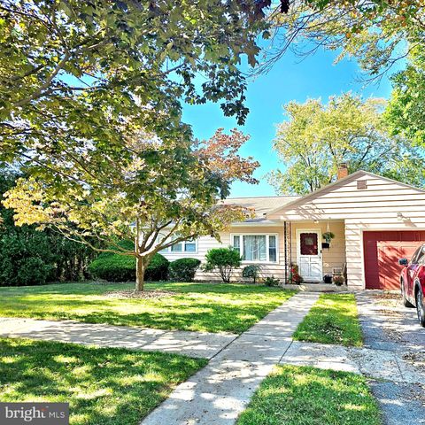 Photo of 627 E Birch Street, PALMYRA, PA 17078 (MLS # PALN2023254)