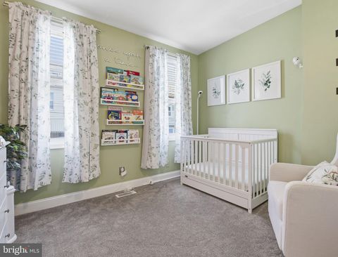 Tiny photo for 735 S Curley Street, BALTIMORE, MD 21224 (MLS # MDBA2212922)