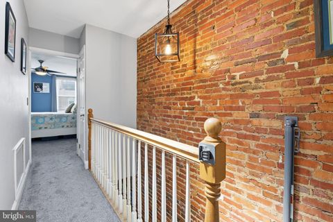 Tiny photo for 735 S Curley Street, BALTIMORE, MD 21224 (MLS # MDBA2212922)