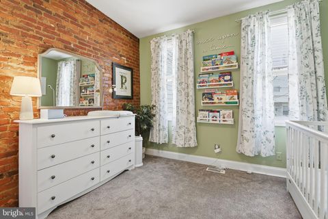 Tiny photo for 735 S Curley Street, BALTIMORE, MD 21224 (MLS # MDBA2212922)