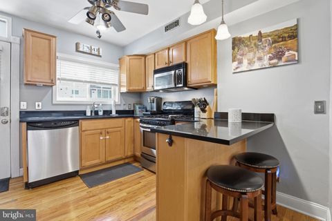Tiny photo for 735 S Curley Street, BALTIMORE, MD 21224 (MLS # MDBA2212922)