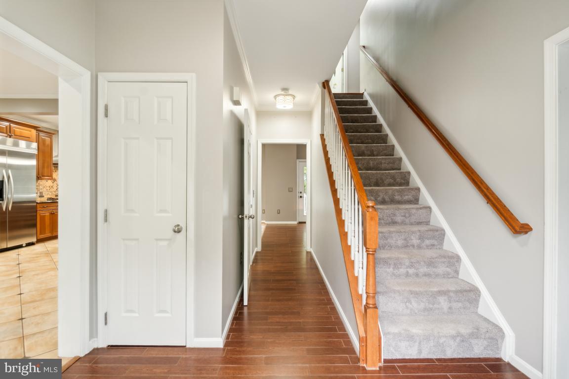 SENECA CROSSING - Residential