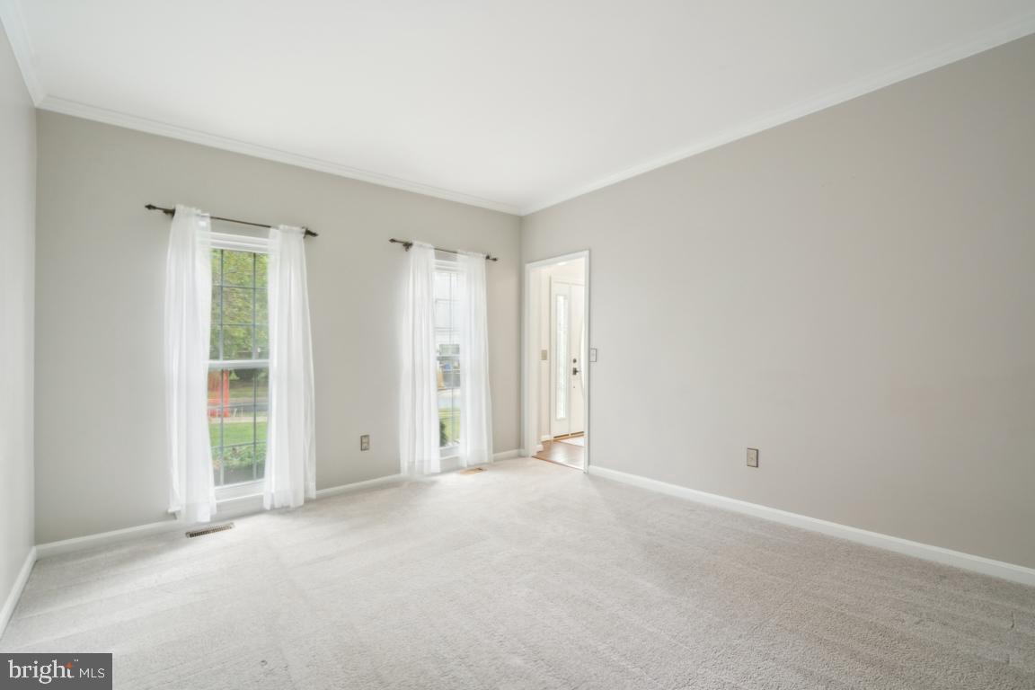 SENECA CROSSING - Residential