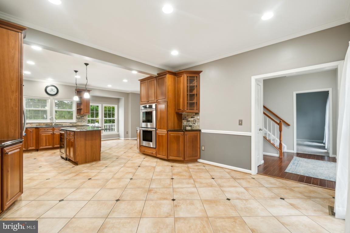 SENECA CROSSING - Residential