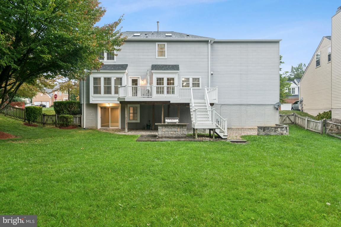 SENECA CROSSING - Residential