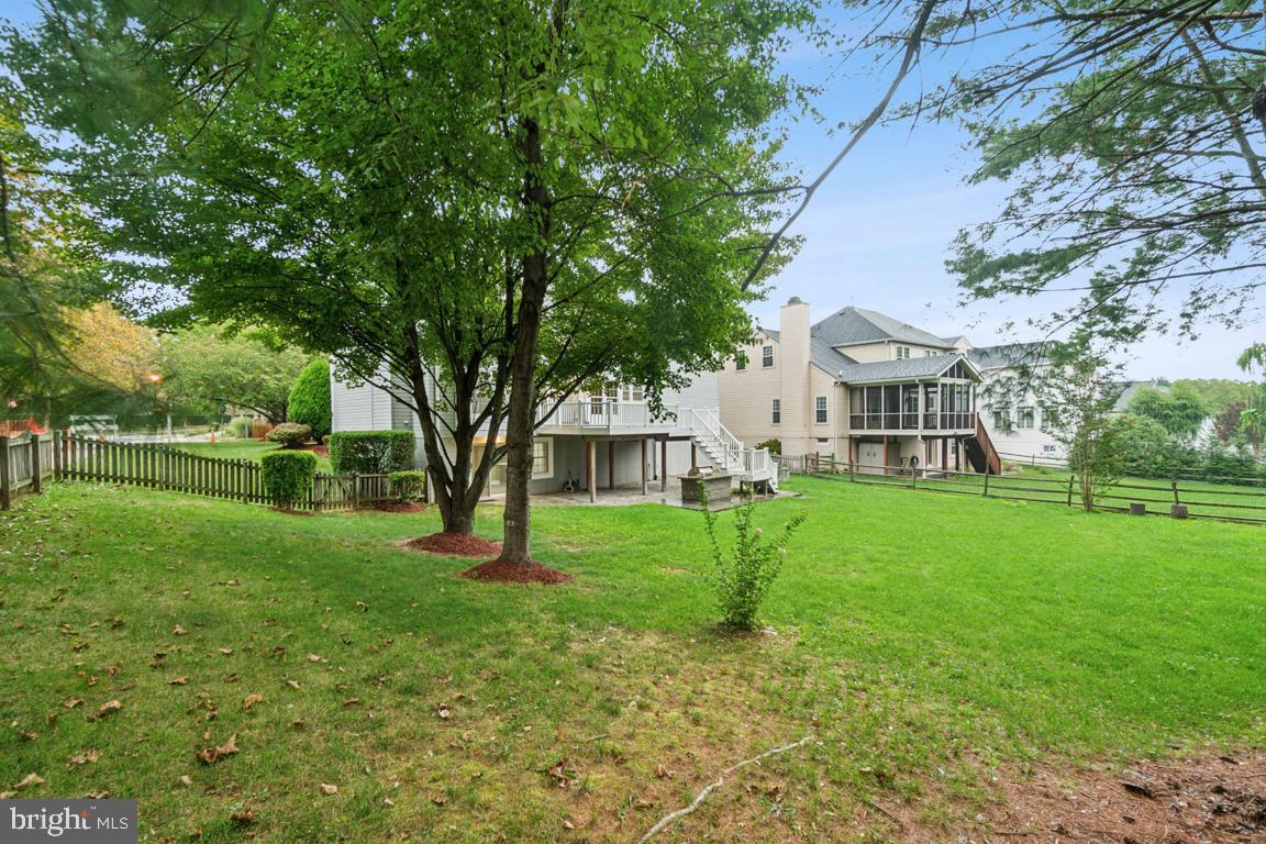 SENECA CROSSING - Residential