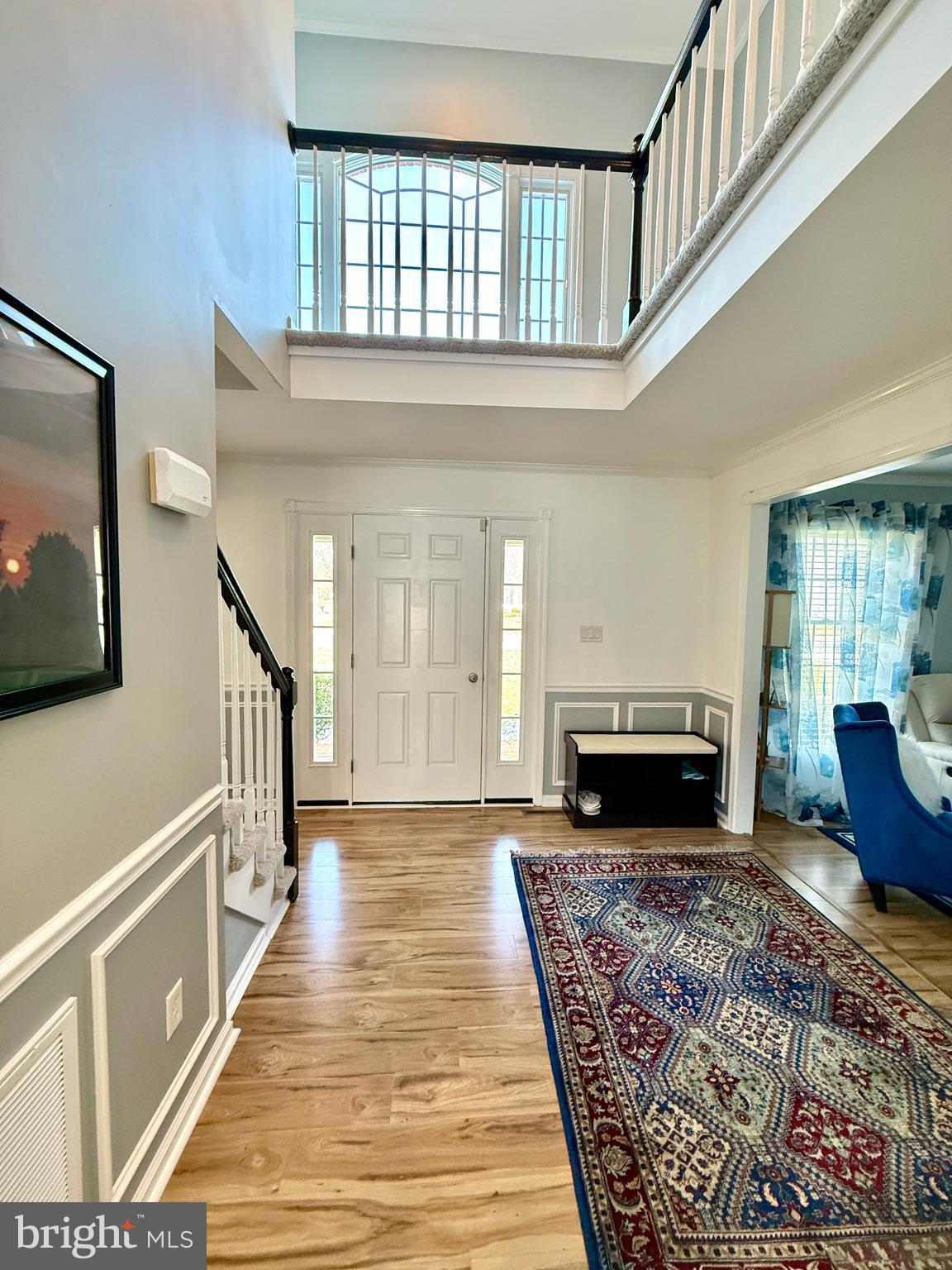 STEEPLECHASE - Residential