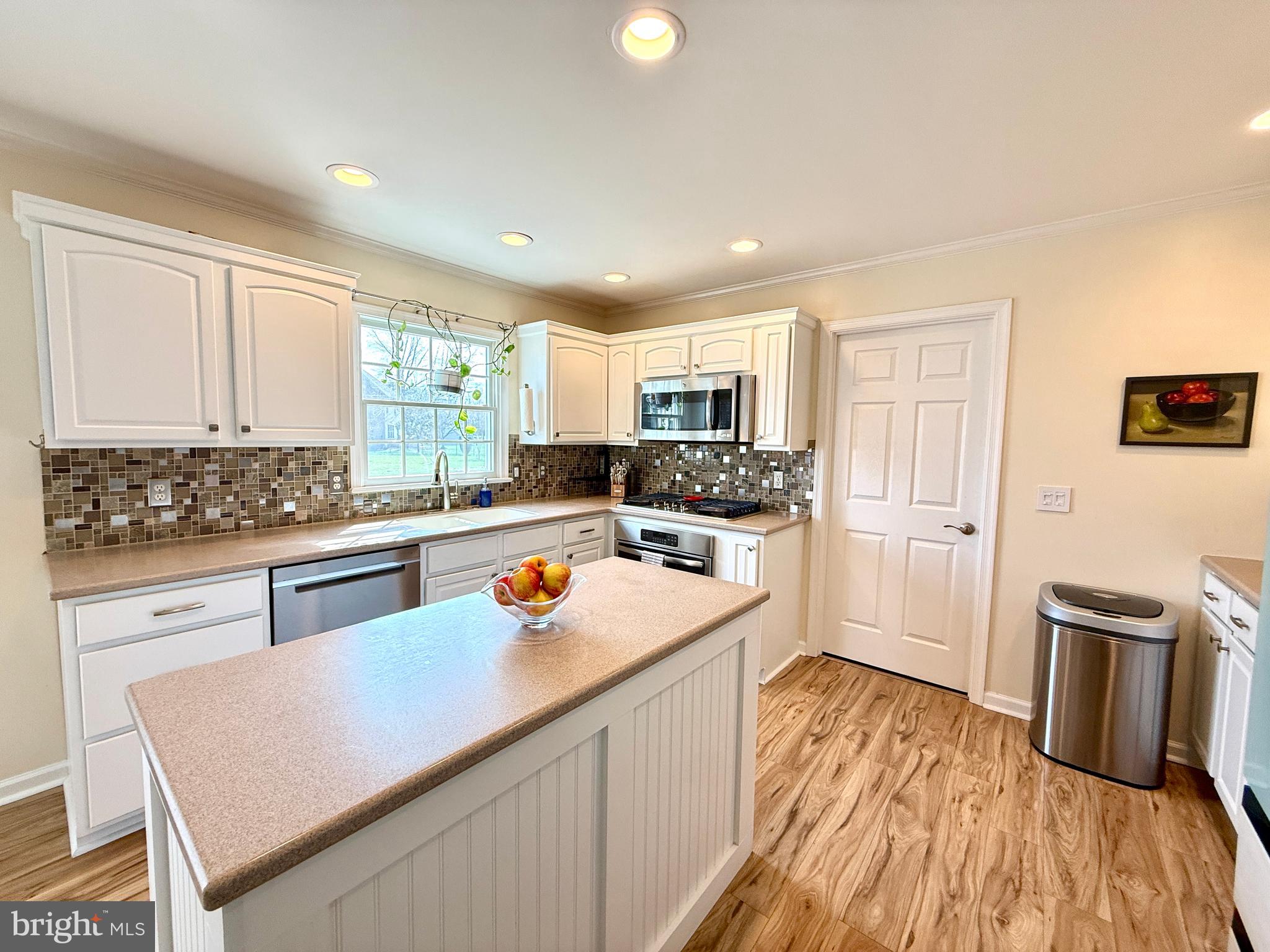 STEEPLECHASE - Residential