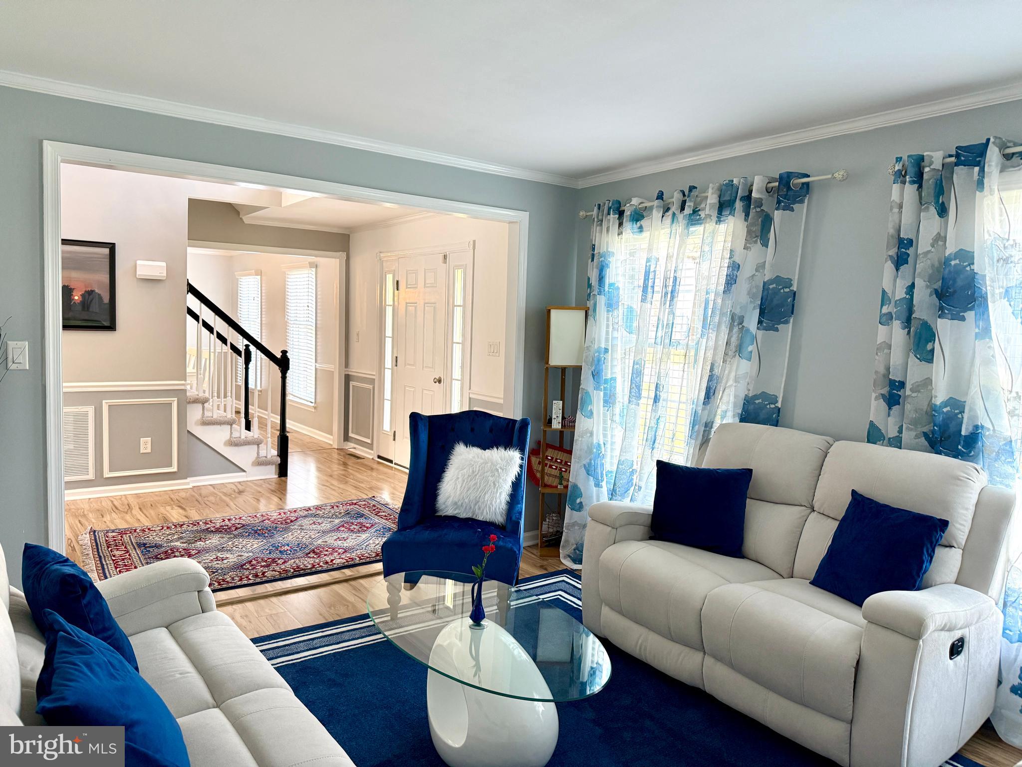 STEEPLECHASE - Residential