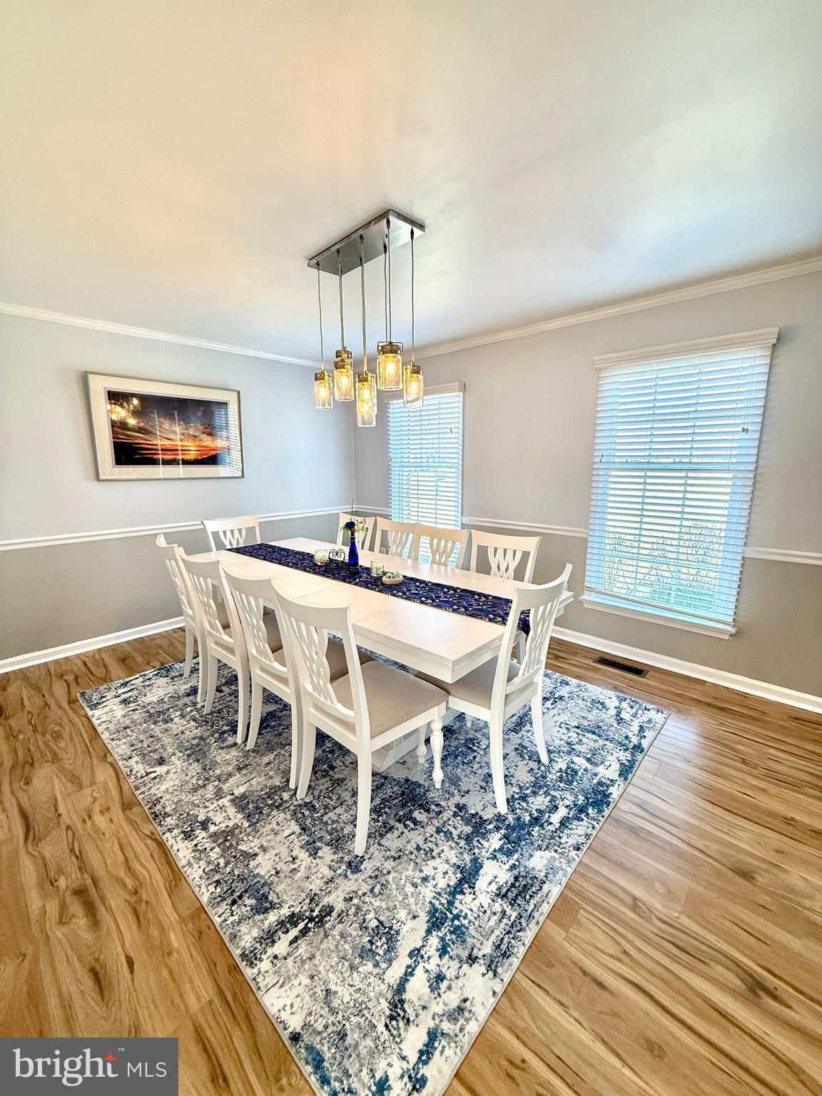 STEEPLECHASE - Residential