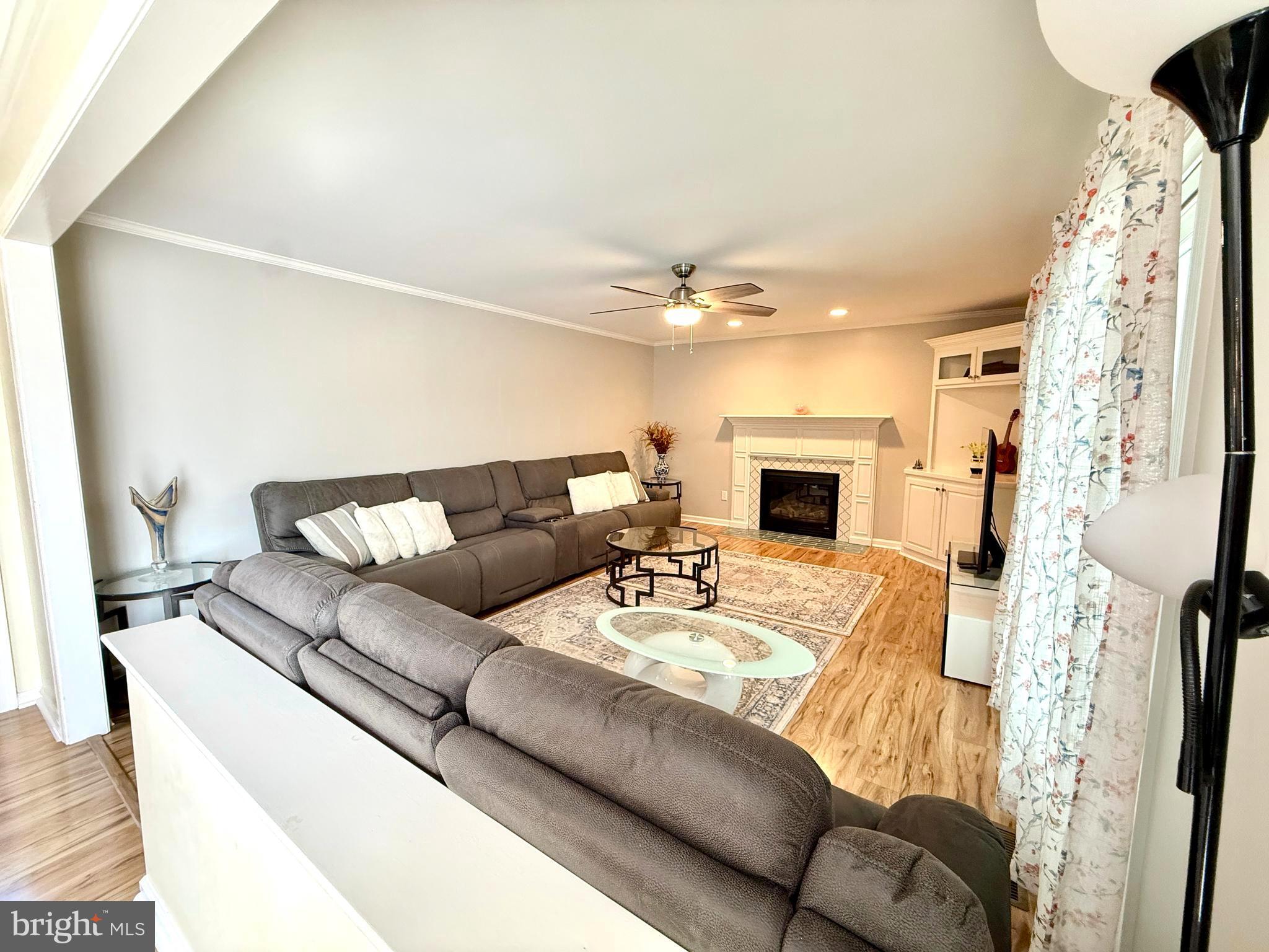 STEEPLECHASE - Residential