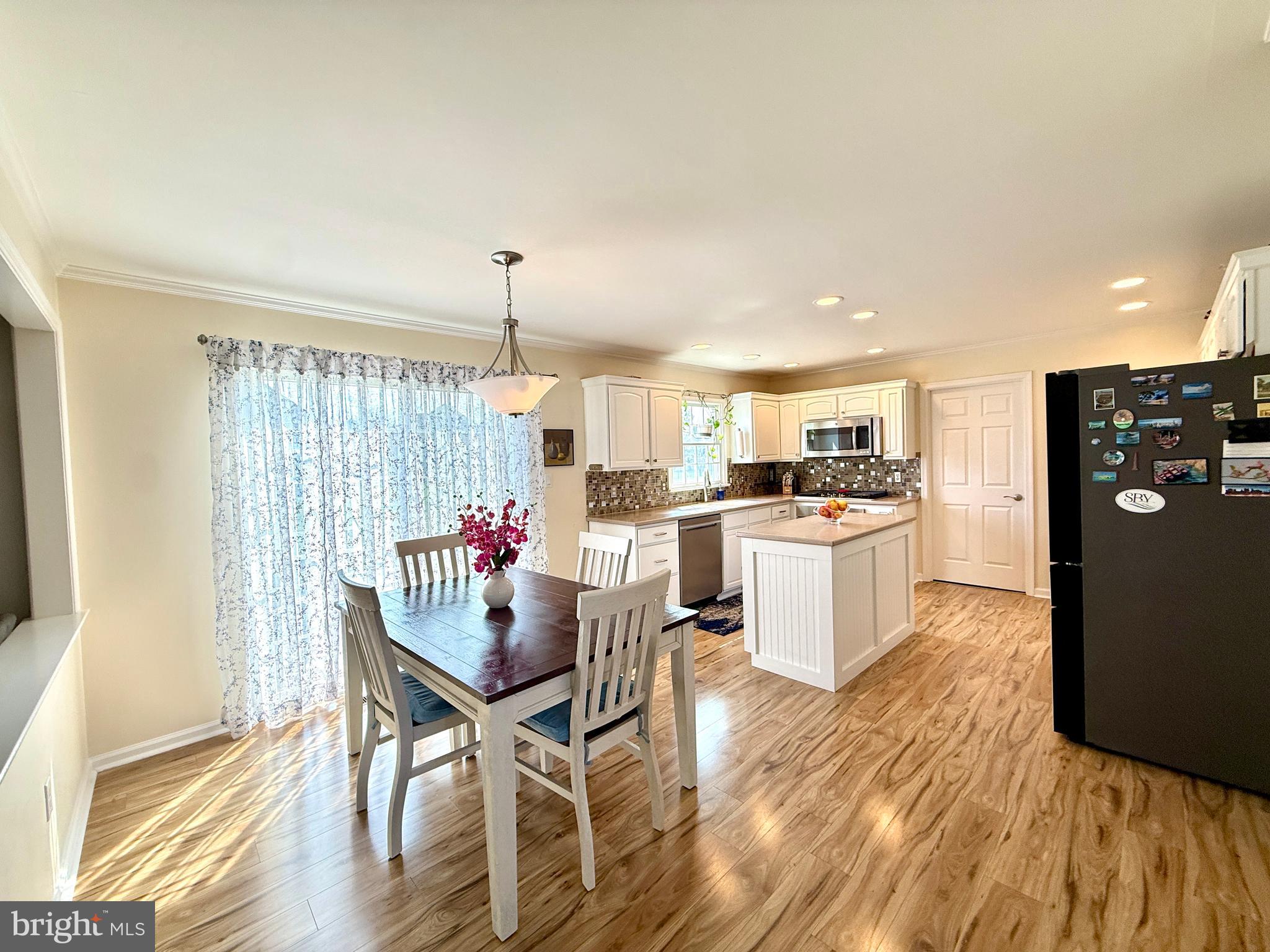 STEEPLECHASE - Residential