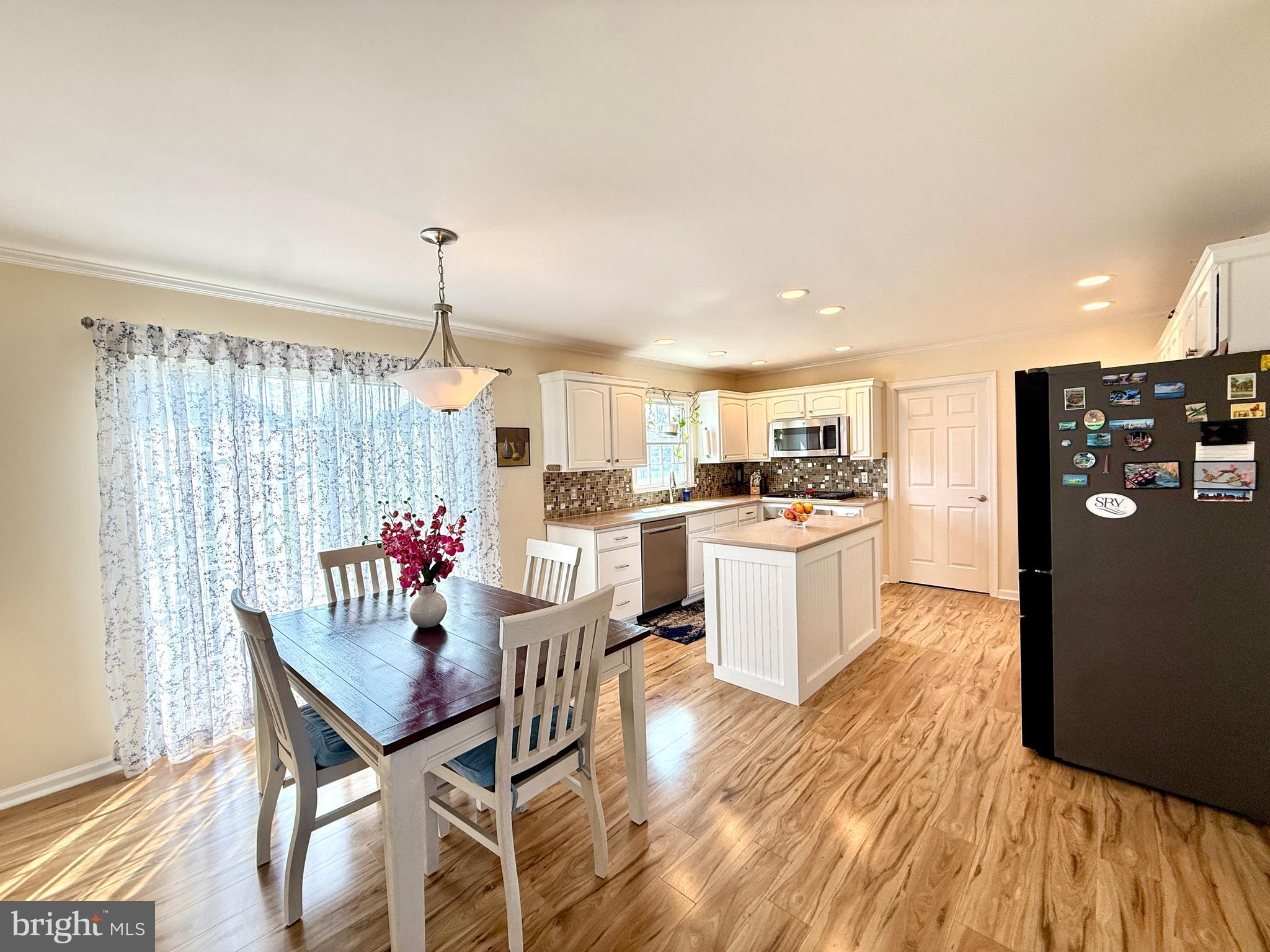 STEEPLECHASE - Residential