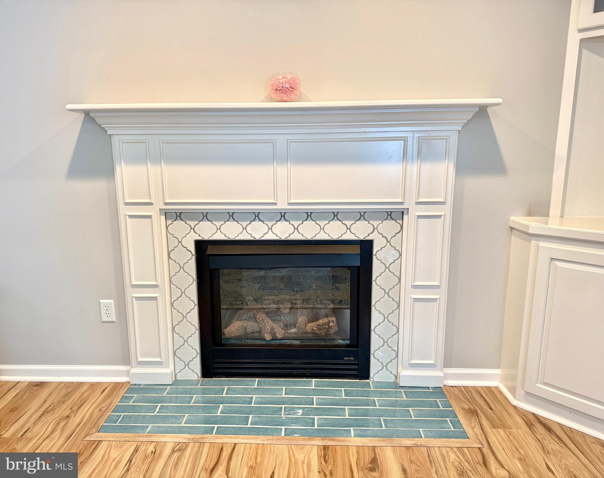 STEEPLECHASE - Residential