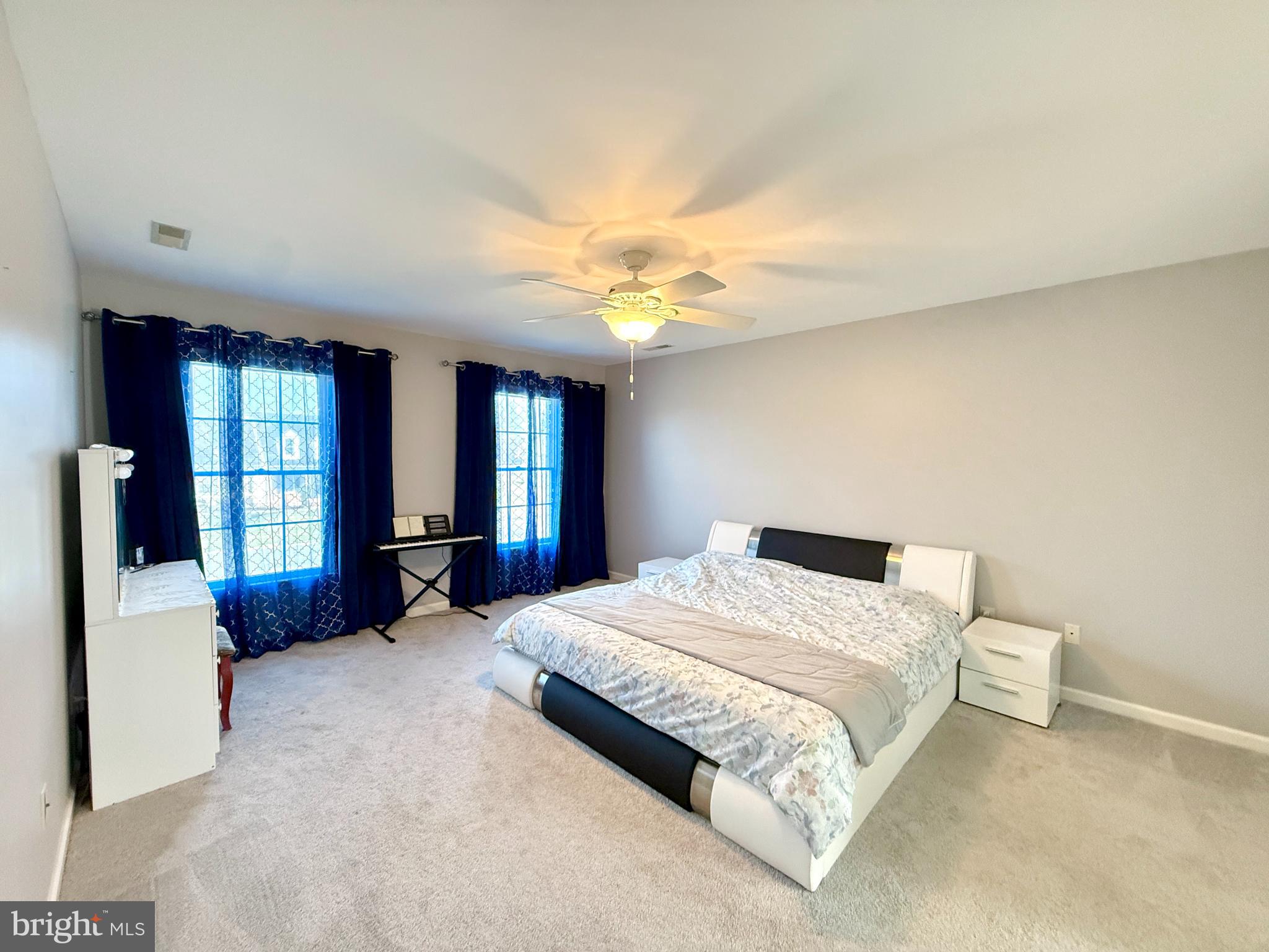 STEEPLECHASE - Residential