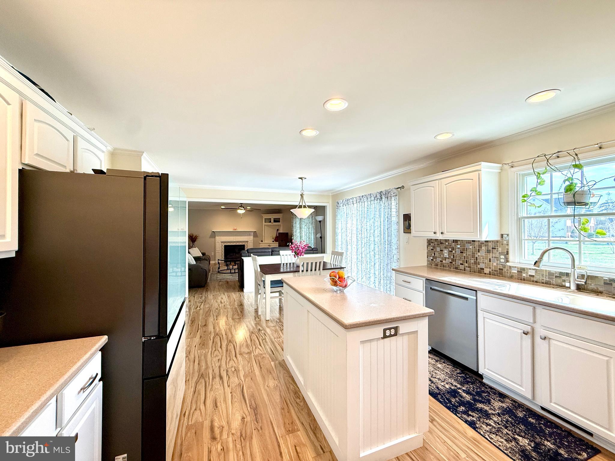 STEEPLECHASE - Residential