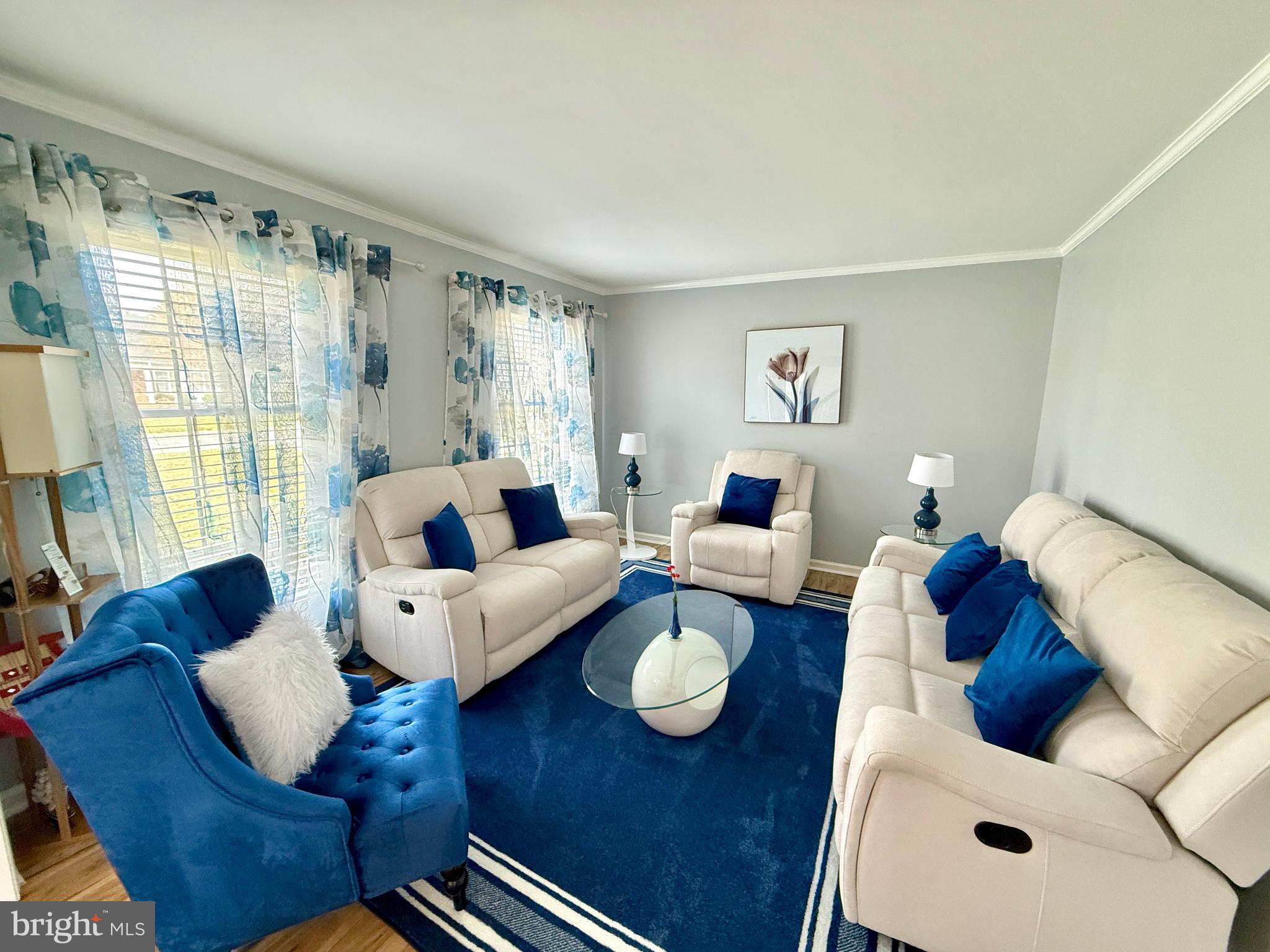 STEEPLECHASE - Residential