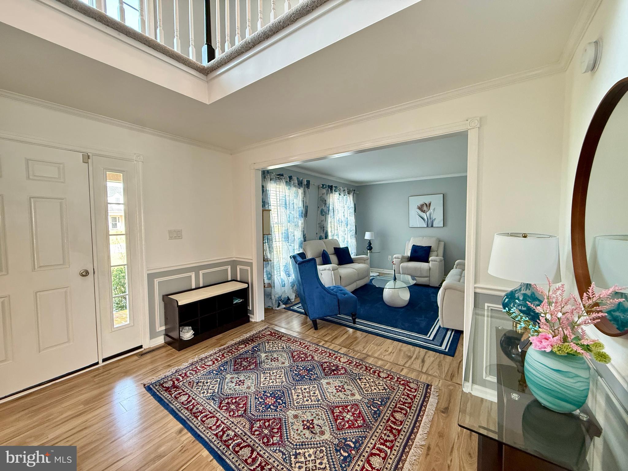 STEEPLECHASE - Residential