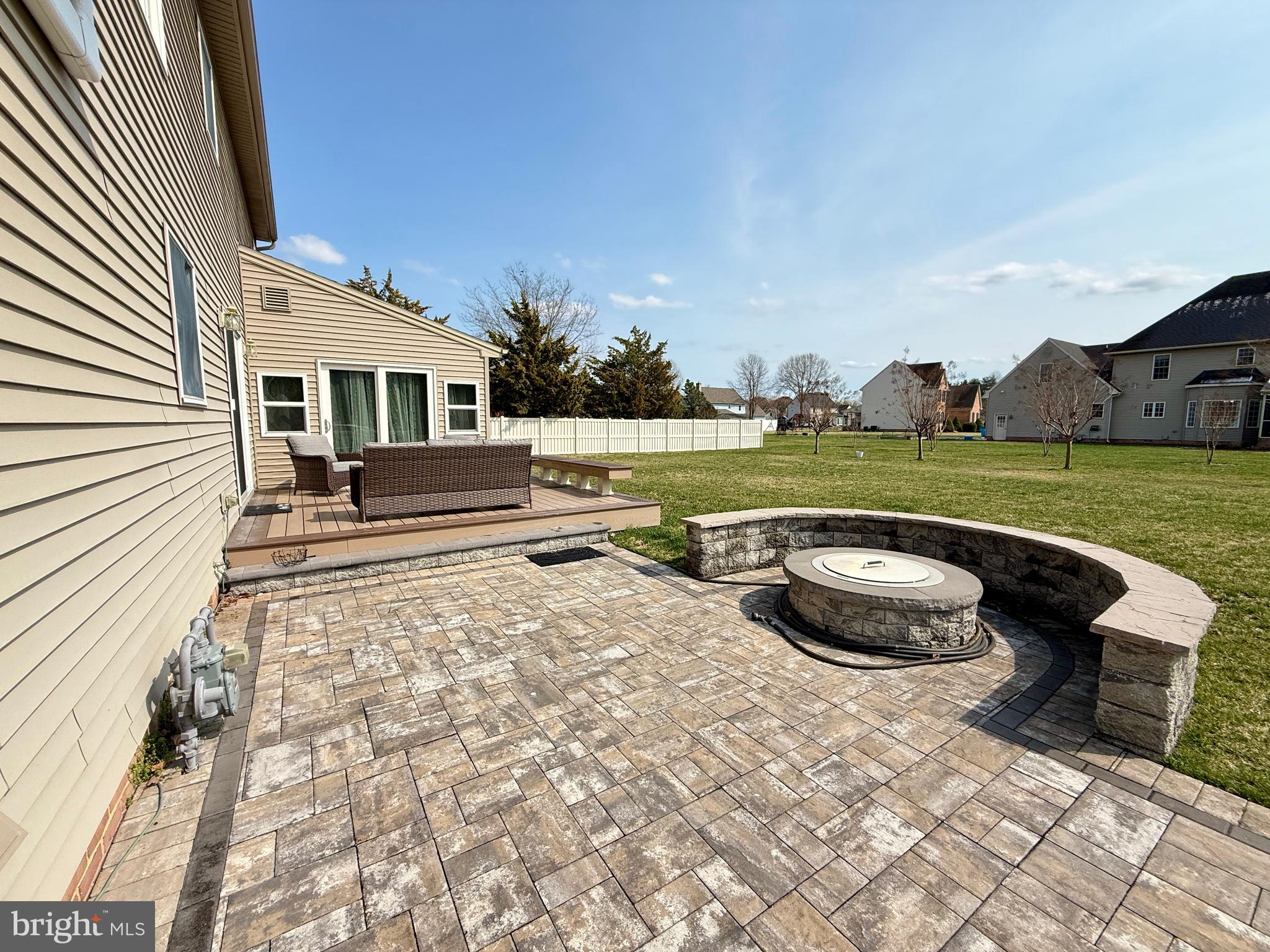 STEEPLECHASE - Residential