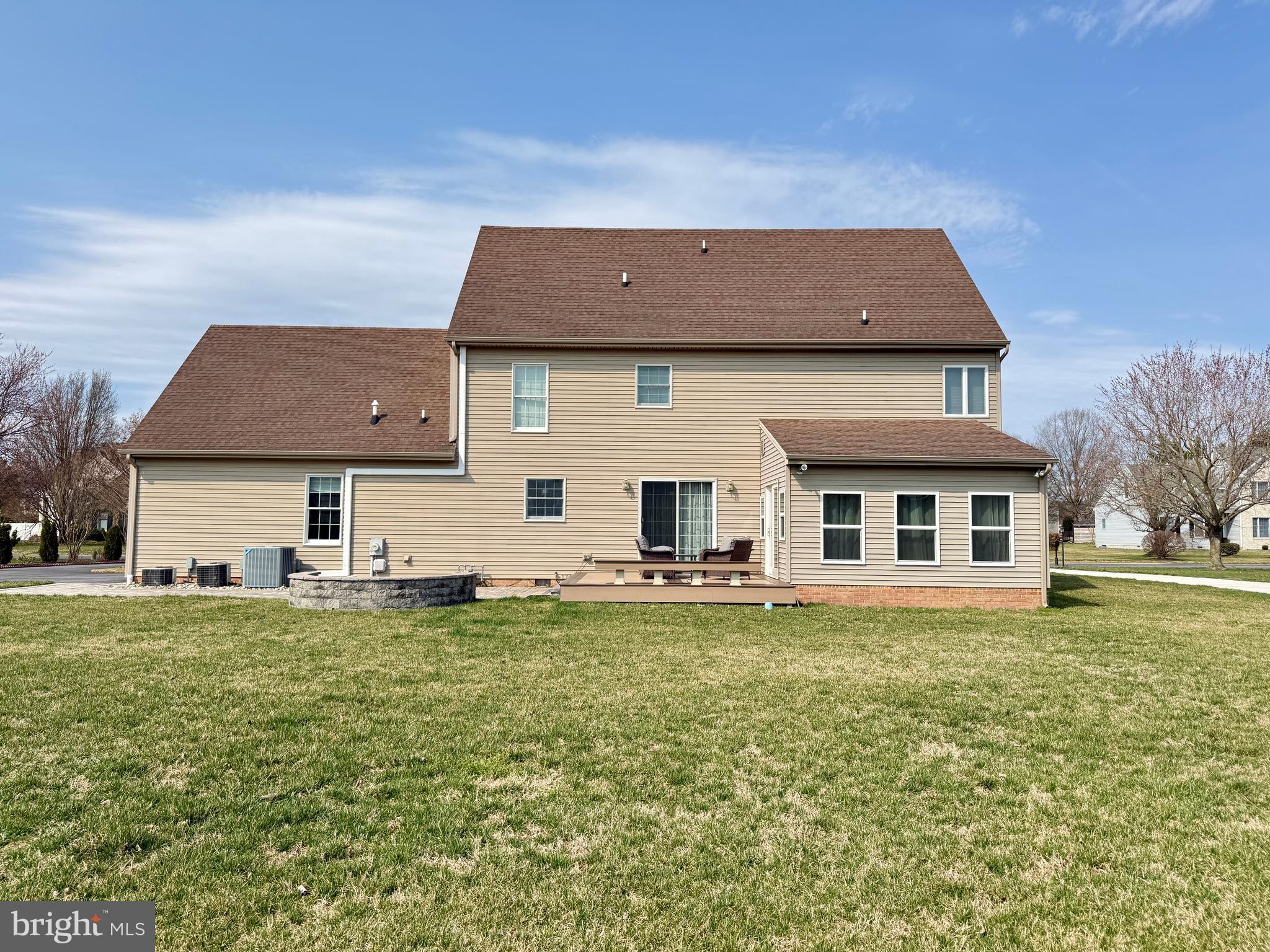 STEEPLECHASE - Residential