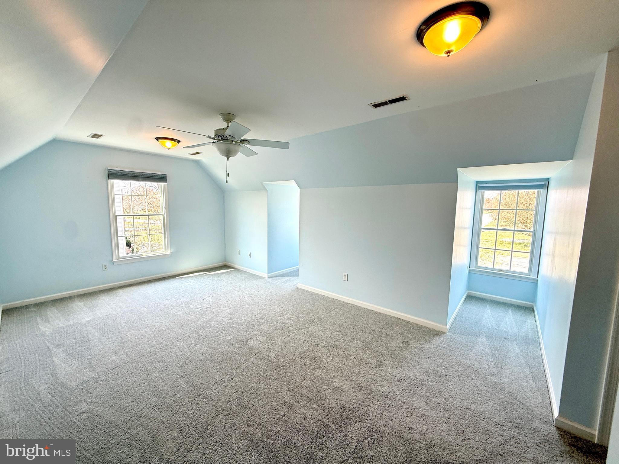 STEEPLECHASE - Residential