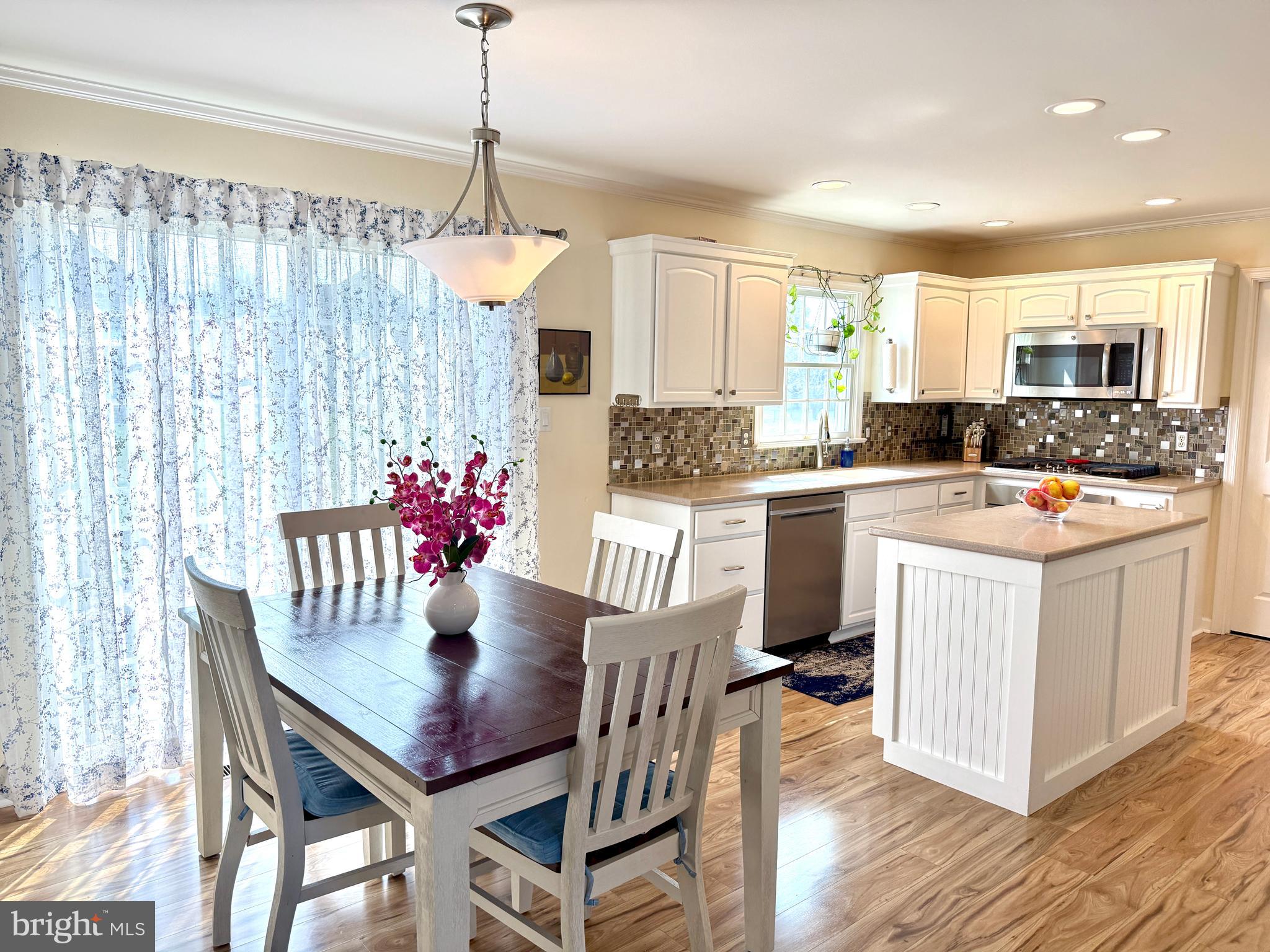 STEEPLECHASE - Residential