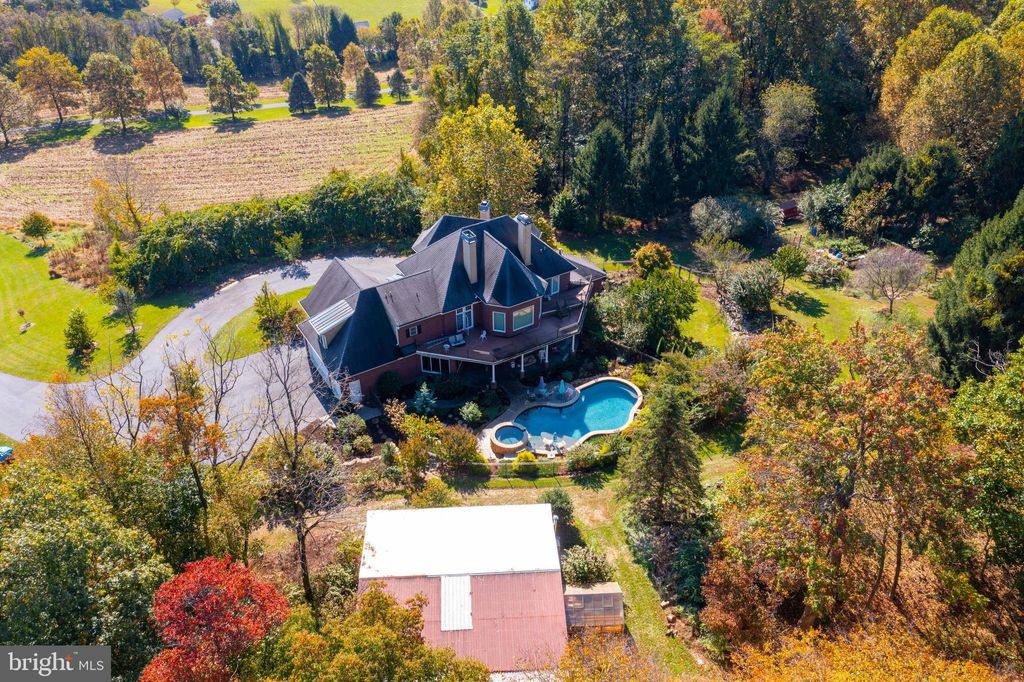 Photo of 29 PEQUEA BLVD, CONESTOGA, PA 17516 (MLS # PALA2030386)