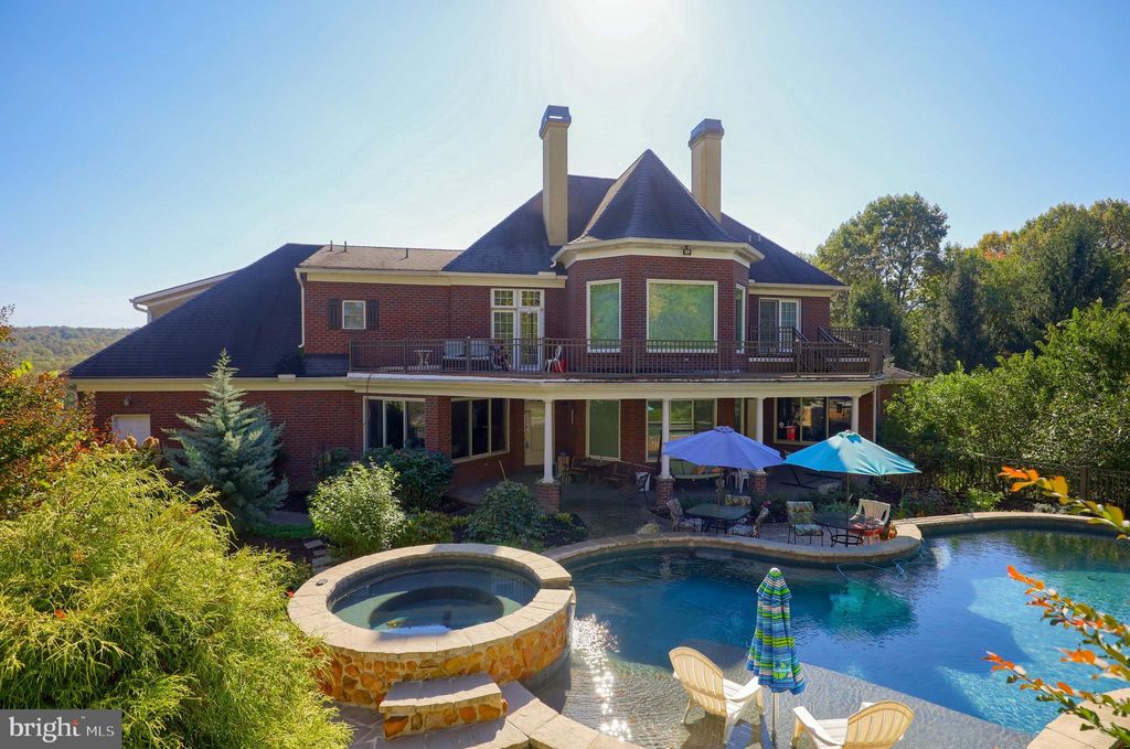 Photo of 29 PEQUEA BLVD, CONESTOGA, PA 17516 (MLS # PALA2030386)