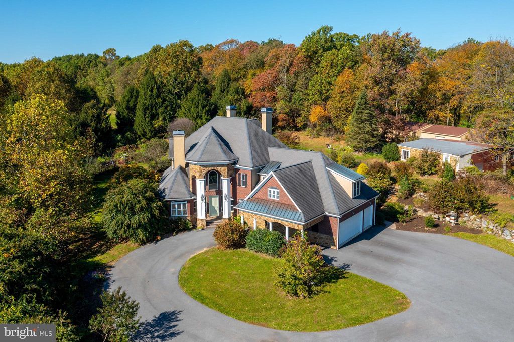 Photo of 29 PEQUEA BLVD, CONESTOGA, PA 17516 (MLS # PALA2030386)