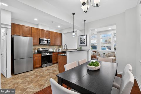 1236 RHODE ISLAND AVENUE NE WASHINGTON DC 20018