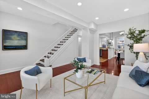 1236 RHODE ISLAND AVENUE NE WASHINGTON DC 20018