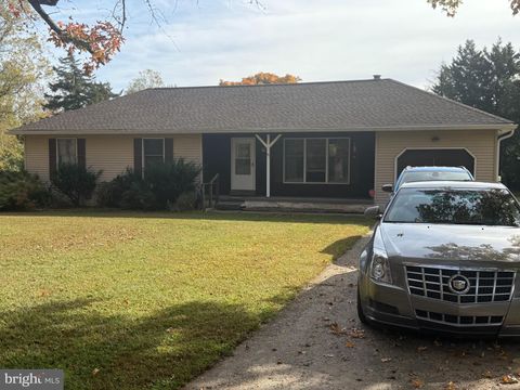 57 FALLS ROAD NORTH EAST MD 21901