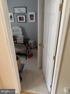 SHERBROOKE CONDO - Residential Lease