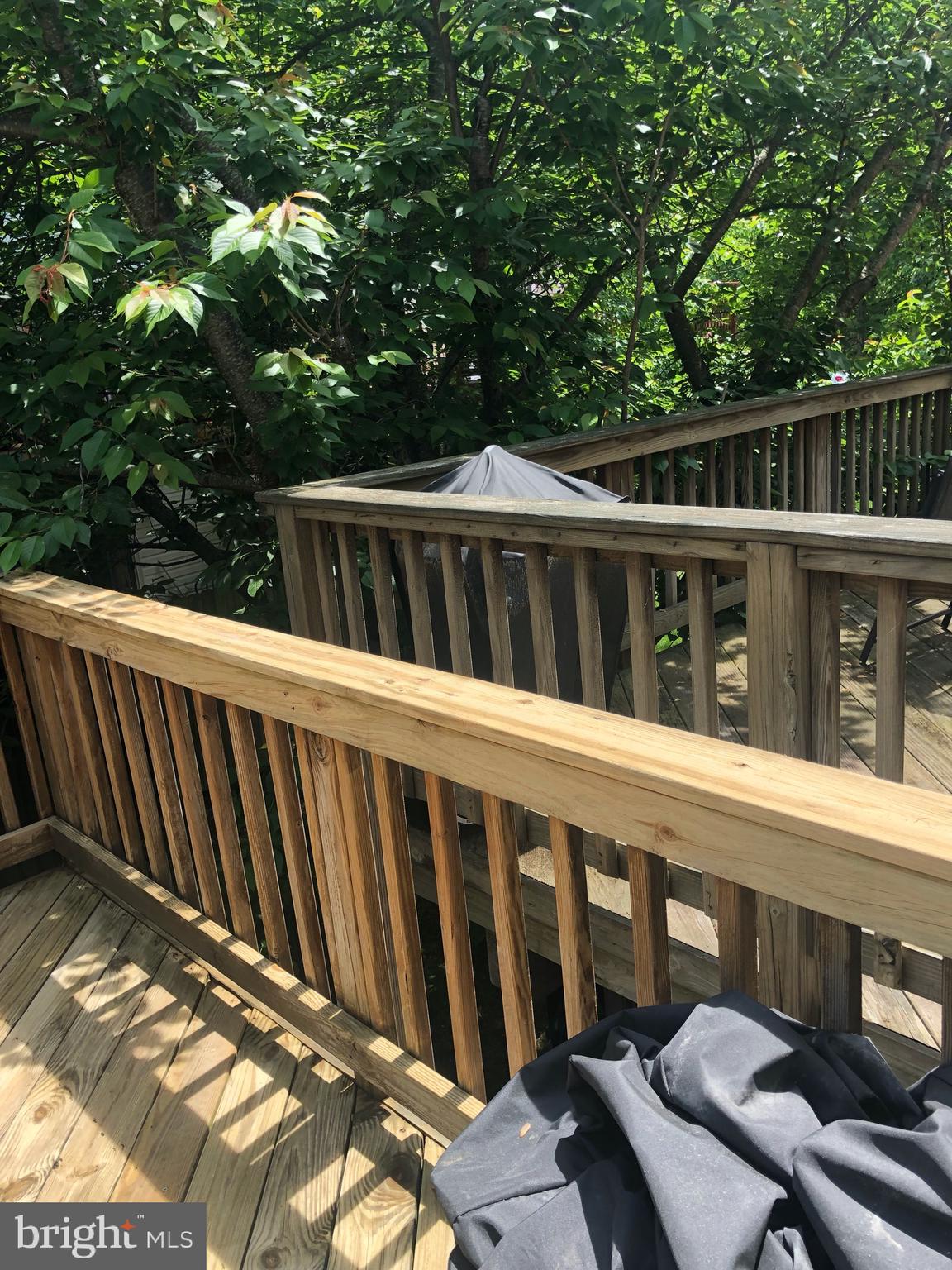 SHERBROOKE CONDO - Residential Lease