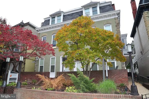 719 N Duke Street Unit 9, Lancaster, PA MLS: PALA2066512