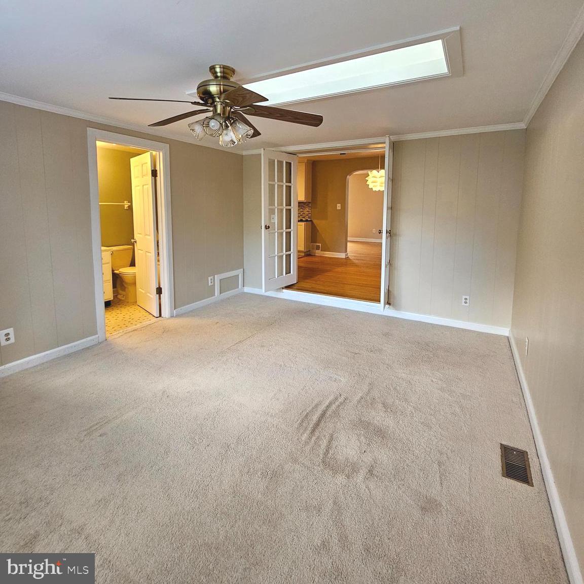 GLENCARLYN - Residential Lease