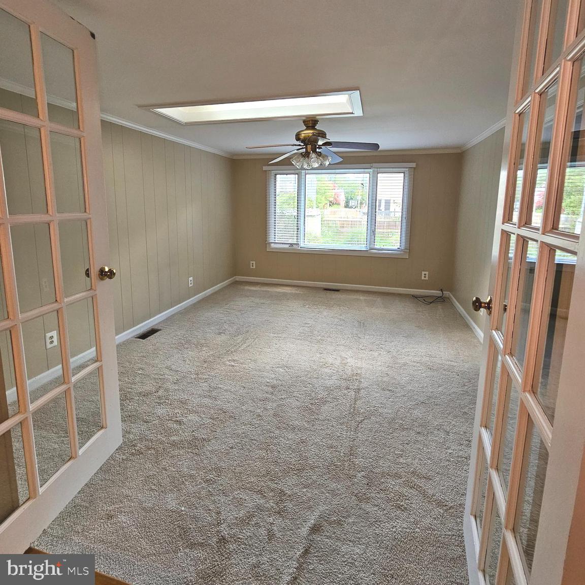 GLENCARLYN - Residential Lease