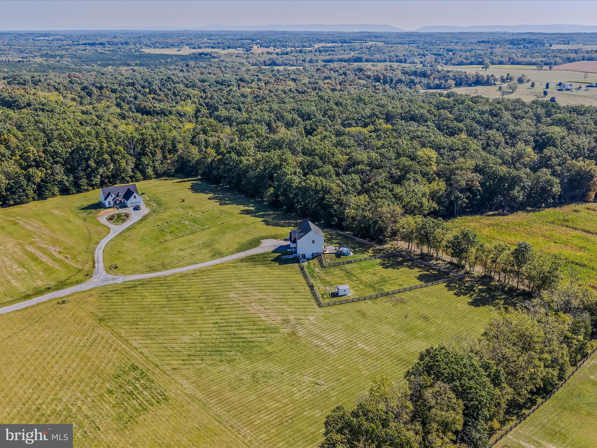 NEW HOPE FARM - Residential