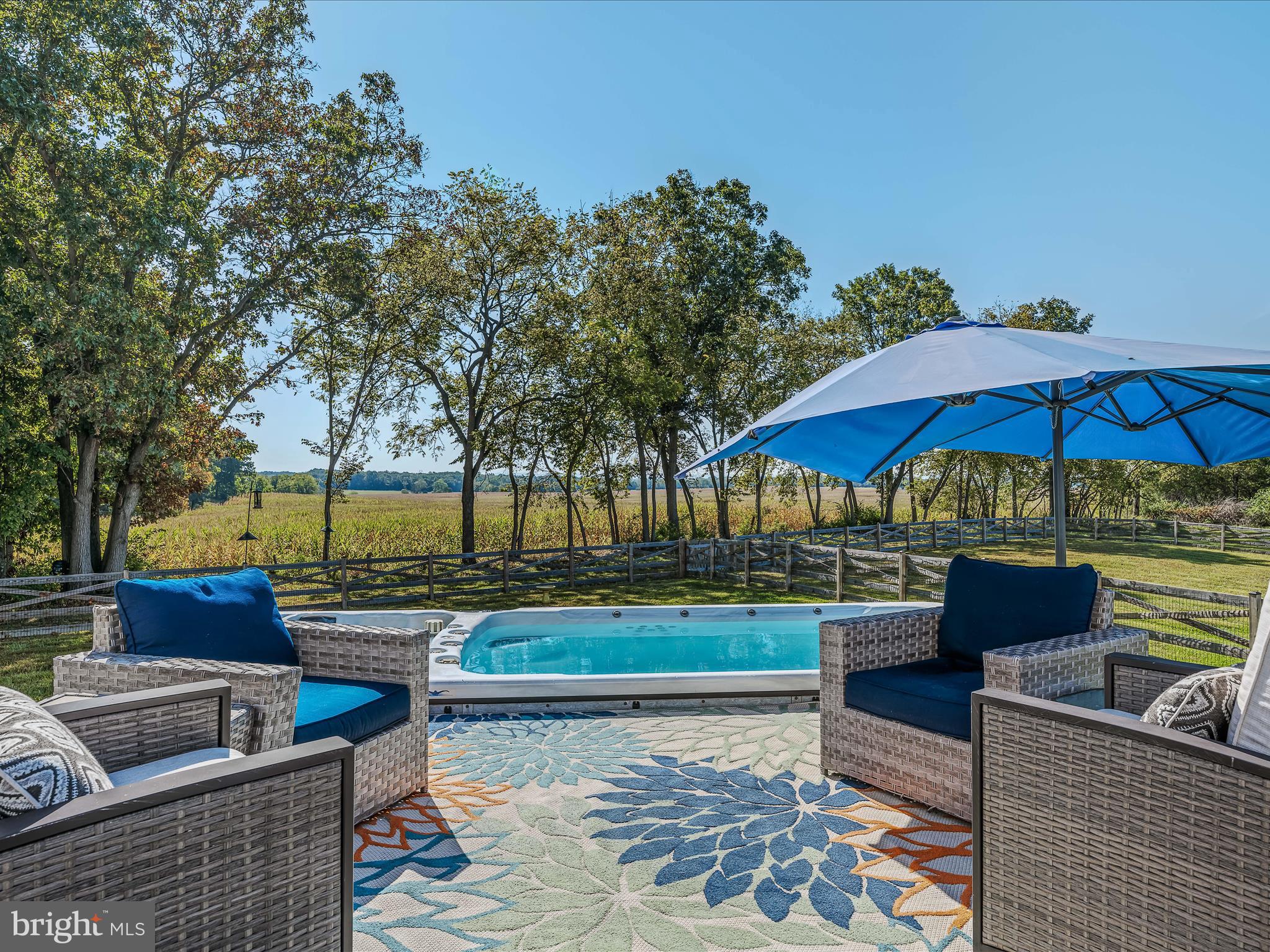 NEW HOPE FARM - Residential