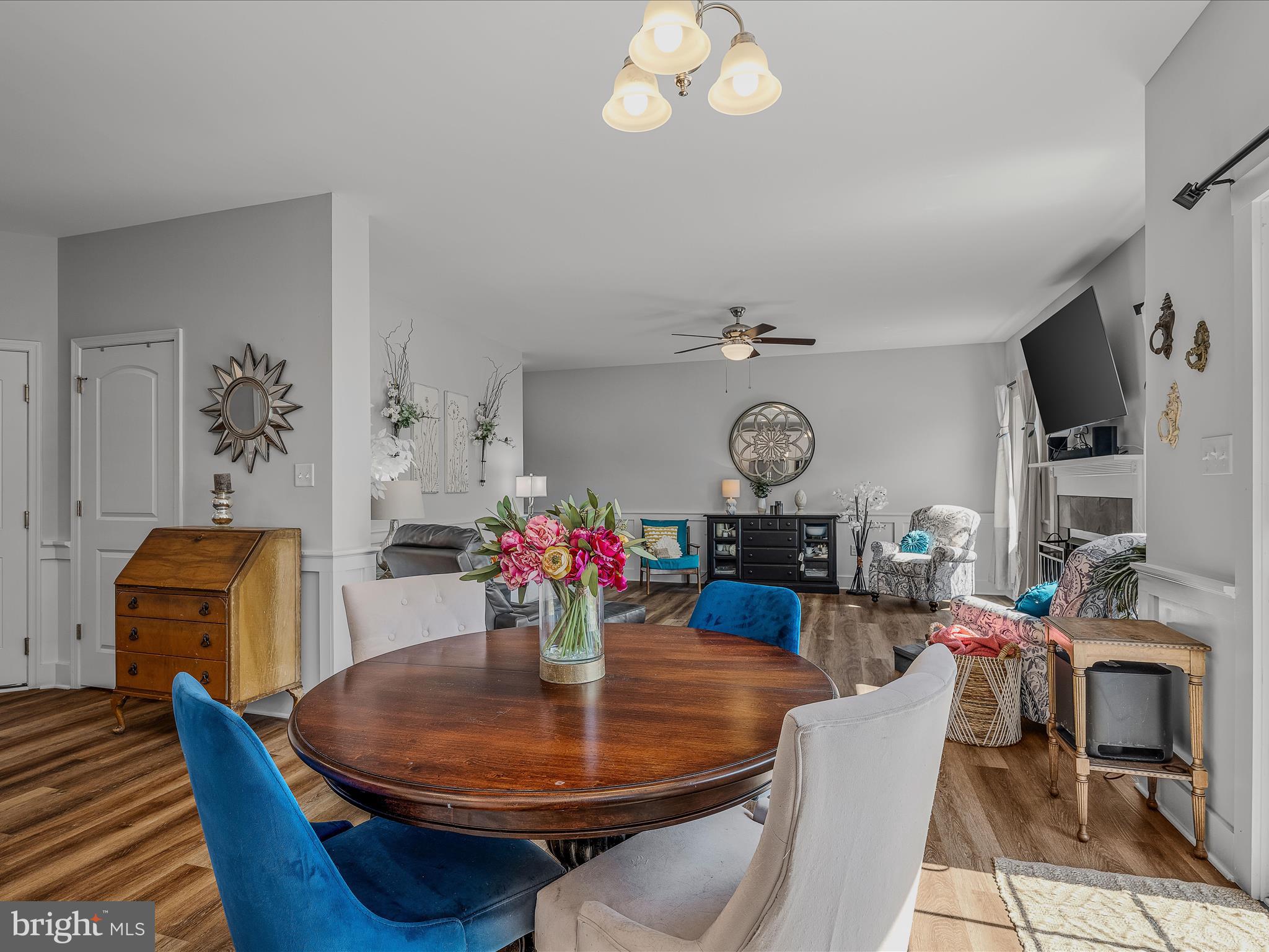 NEW HOPE FARM - Residential