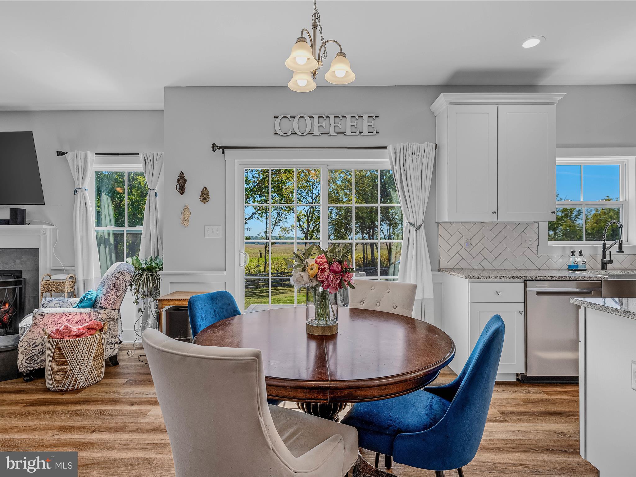 NEW HOPE FARM - Residential