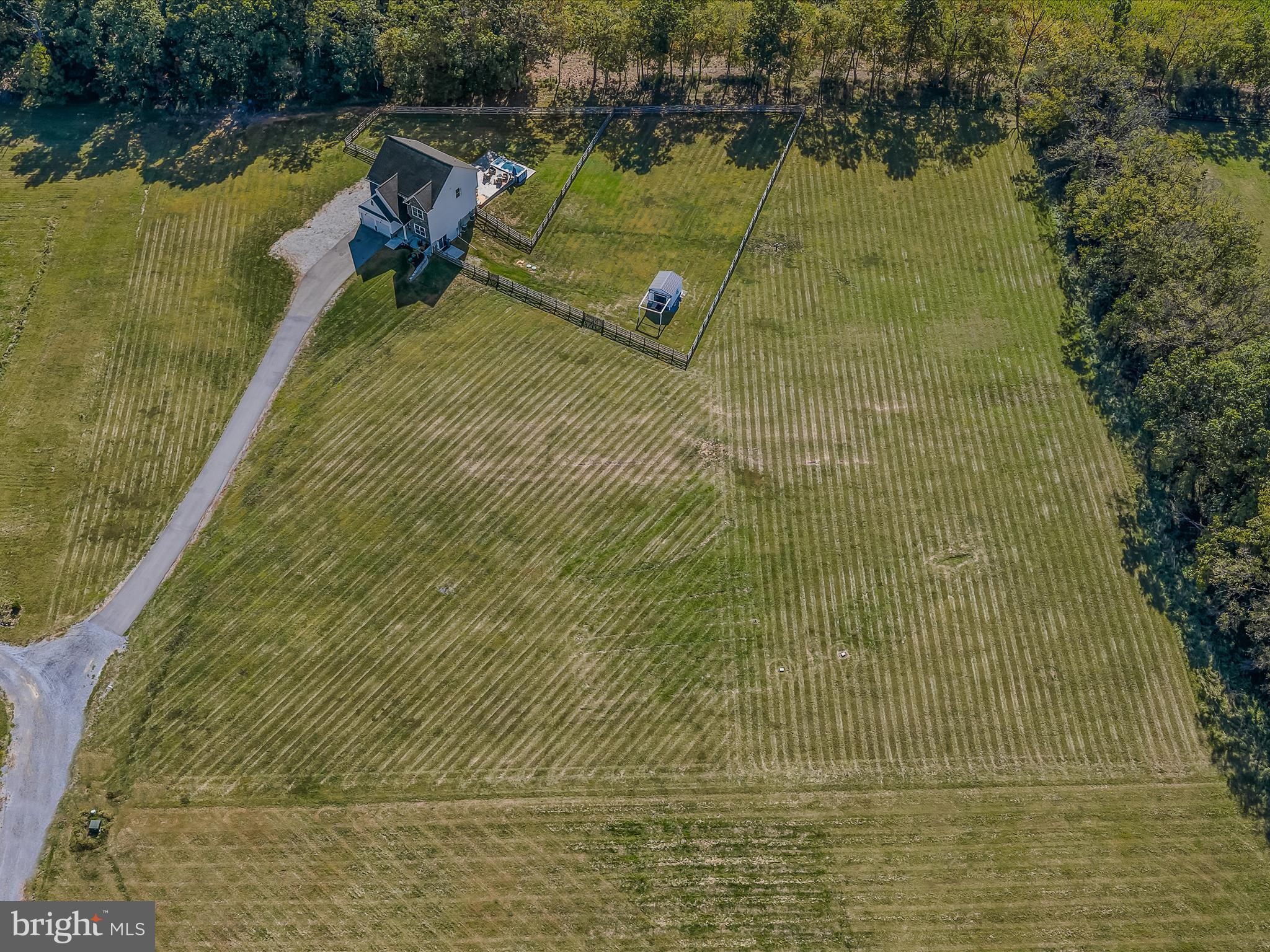 NEW HOPE FARM - Residential