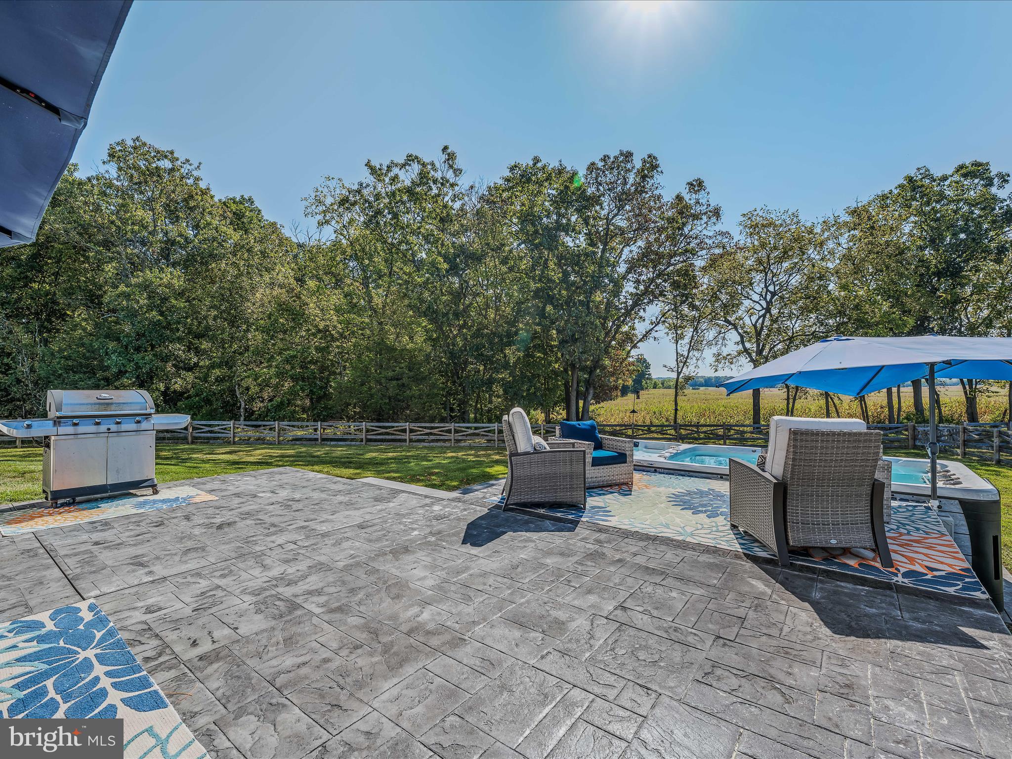 NEW HOPE FARM - Residential