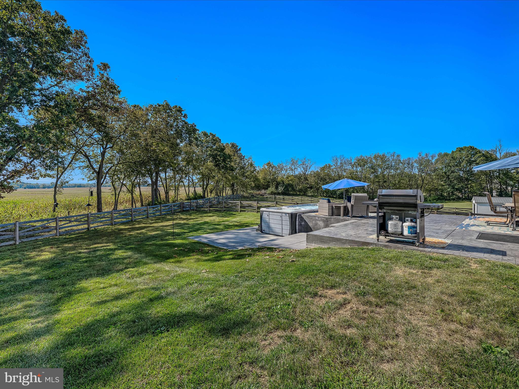 NEW HOPE FARM - Residential