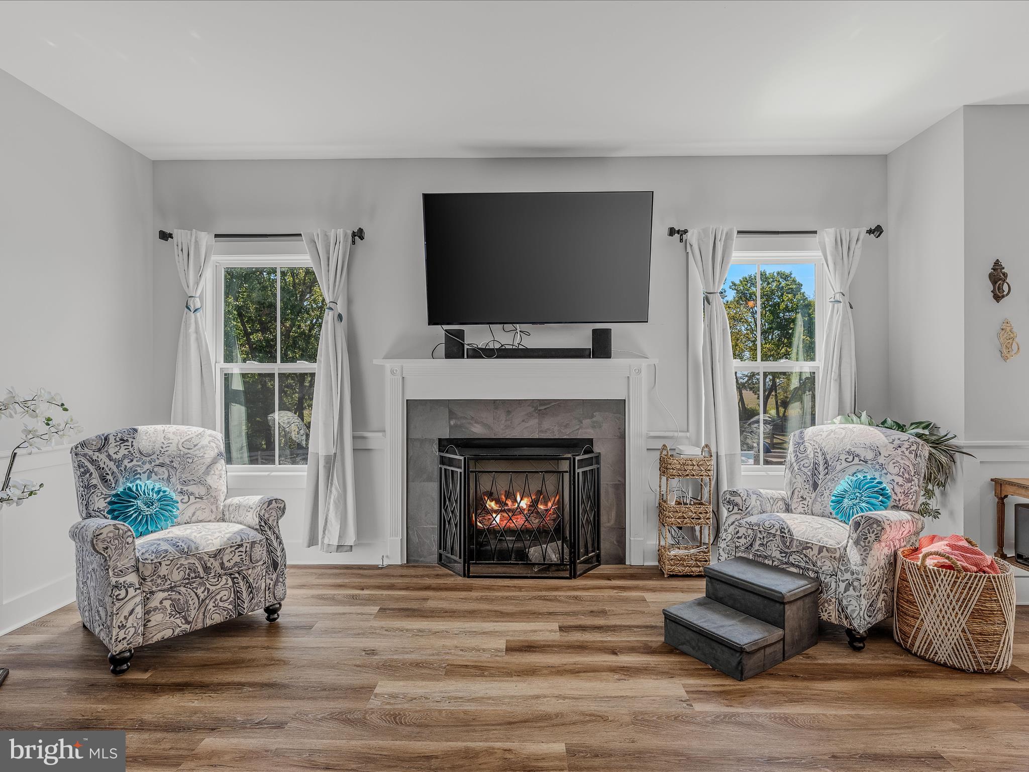 NEW HOPE FARM - Residential