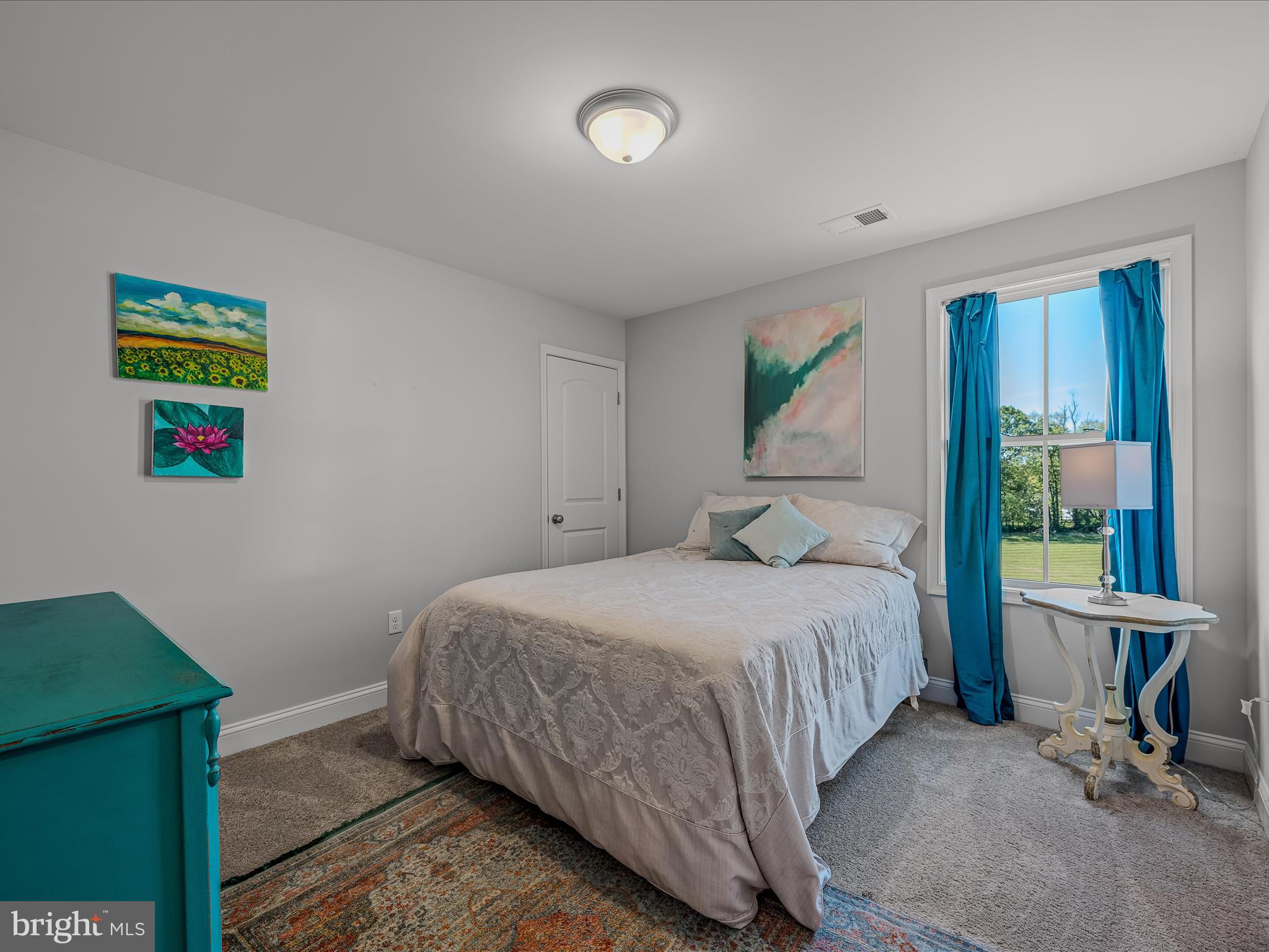 NEW HOPE FARM - Residential