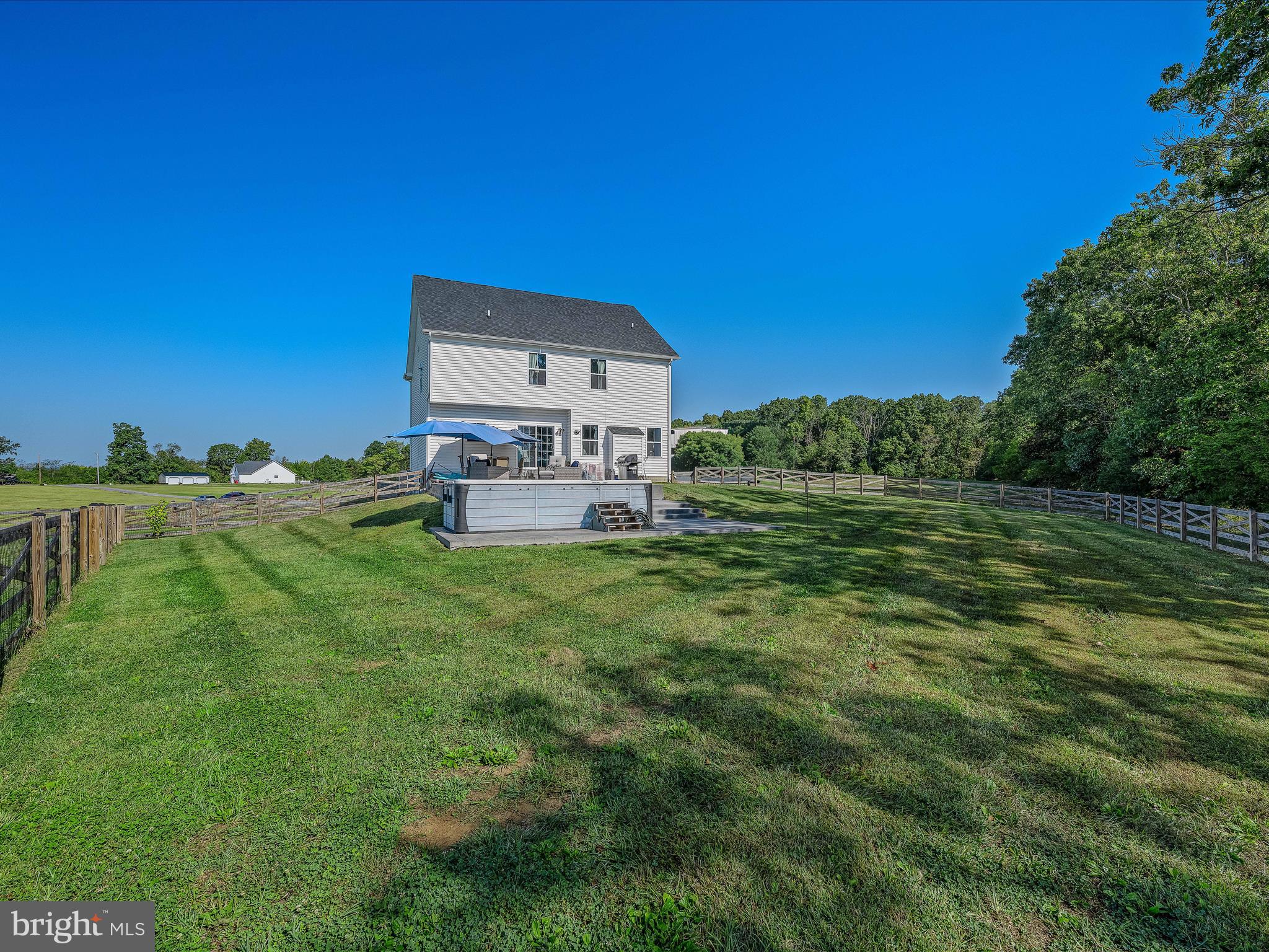NEW HOPE FARM - Residential